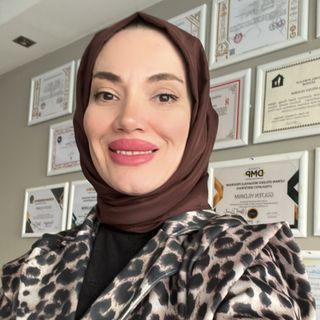 Resmi büyüt: Gülten Yıldırım, Çocuk Gelişimi İzmir