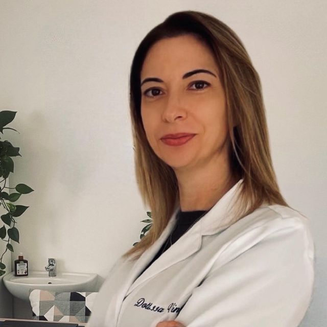 Giulia Vinotti, nutrizionista Mezzocorona