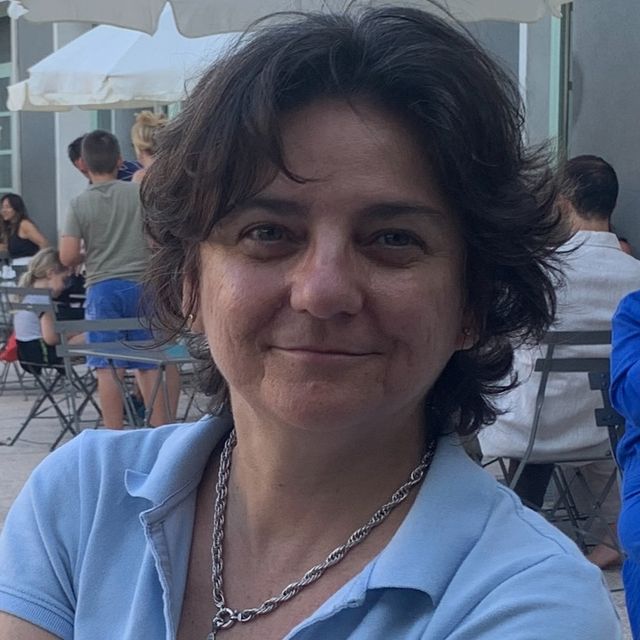 Debora Di Maggio, cardiologo Cinisello Balsamo