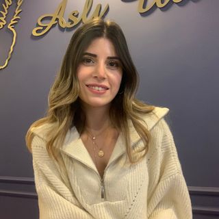 Aslı Ulu Çelik, Diyetisyen İzmir