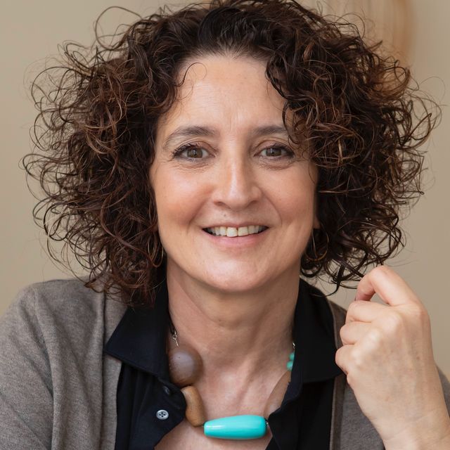 Marta Golanó Fornells, Psicólogo Barcelona