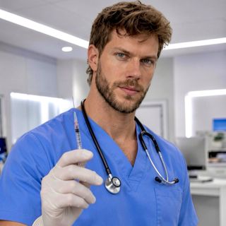 Andrea Armonia, medico estetico Roma