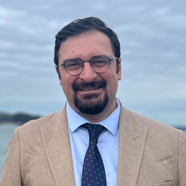 Emre Yekedüz, Tıbbi Onkoloji Ankara