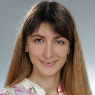 Powiększ obraz: Marta Grzelak-Świąder, psychiatra Gdańsk