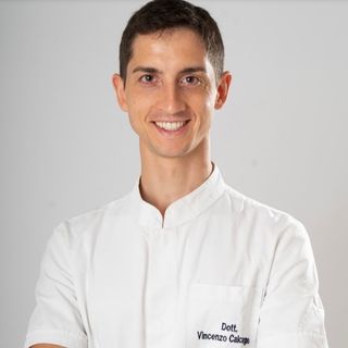 Ingrandire l'immagine: Vincenzo Calcagno, dentista Piazza Armerina