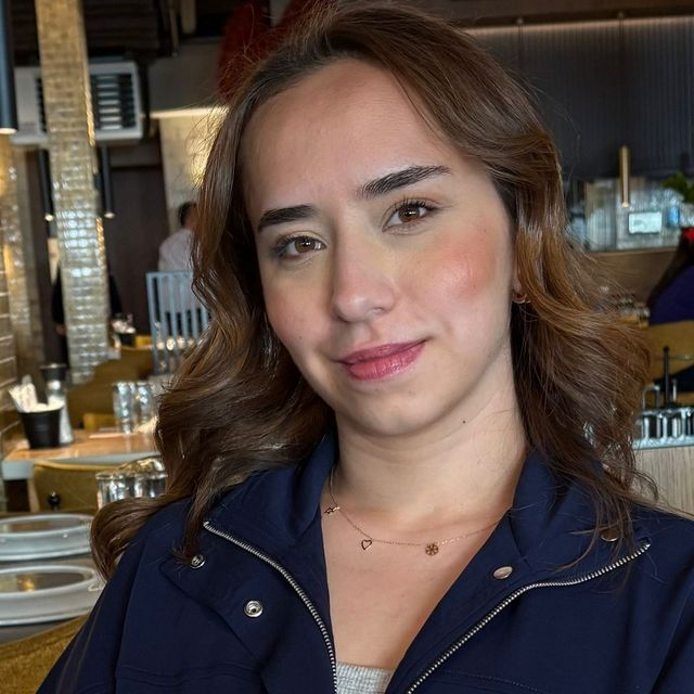 Buse Çetin, Fizyoterapi Ve Rehabilitasyon Ankara