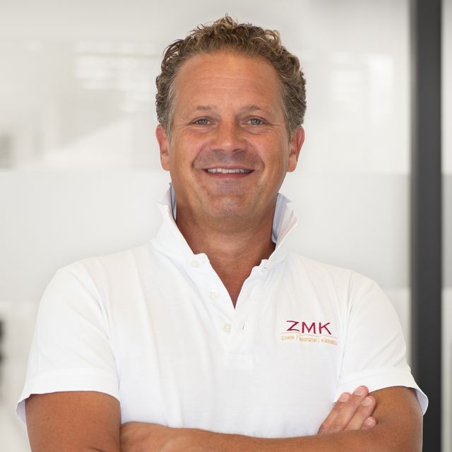 Götz-Ruprecht von Schön-Angerer, Zahnarzt Niestetal