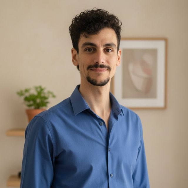 Joaquin Poyato Urbano, Psiquiatra Palma de Mallorca