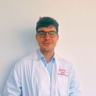 Ingrandire l'immagine: Giuseppe Barresi, ginecologo Parma