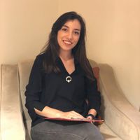 Uzm. Kl. Psk. Pırıl Kurt Psikoloji