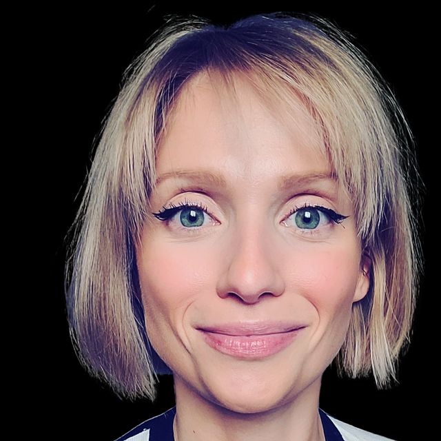 Senka Stojanović, chirurg Kraków