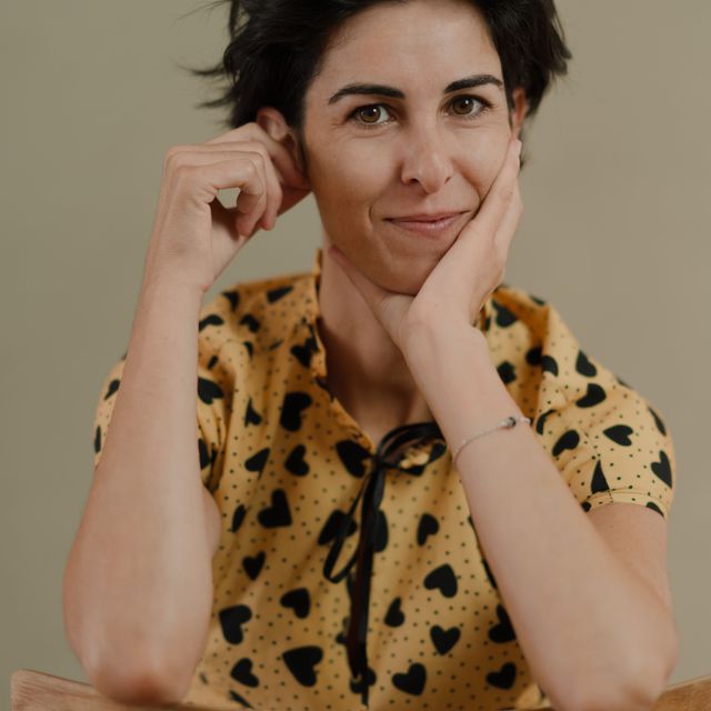 Ines Desogos, psicoterapeuta Cagliari