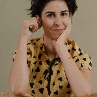 Dott.ssa Ines Desogos