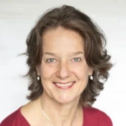 Bettina Vos, Heilpraktiker für Psychotherapie Mönchengladbach