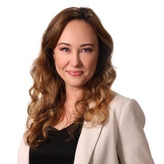 Powiększ obraz: Joanna Ptasińska, psycholog Lublin