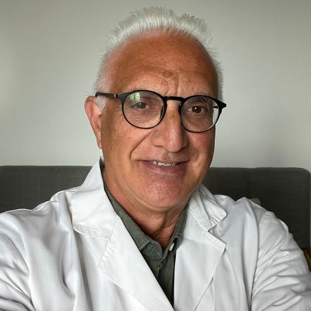 Carmelo Ninfa, urologo Catania
