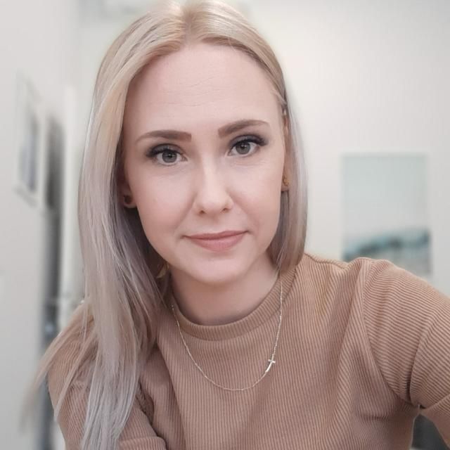 Klaudia Kluj-Kozłowska, logopeda Banino