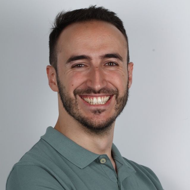 Alejandro García-Marcos, Psicólogo Murcia