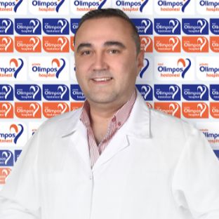 Kaan Kadıoğlu, Çocuk Sağlığı Ve Hastalıkları Konyaaltı