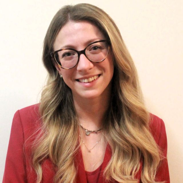 Giada Petroni, psicoterapeuta Bologna