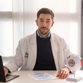 Dott. Luca Zanolini