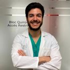 Dr. Juan Medina Galera