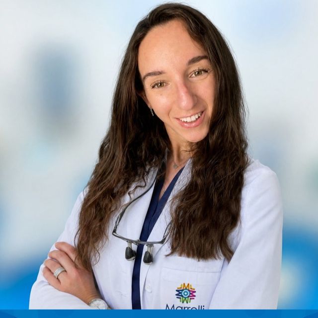 Chiara Eileen Covini 