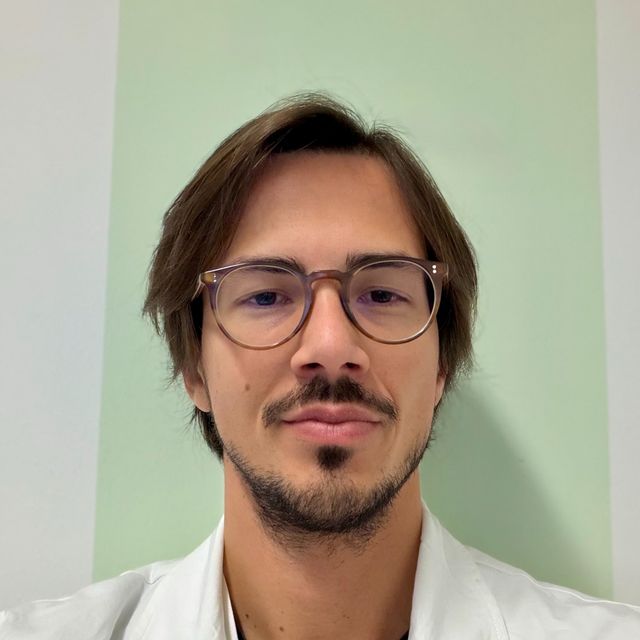 Davide Monteduro, oculista Lodi