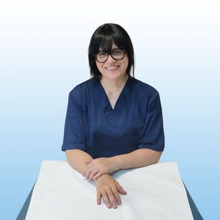 Chiara Cocchini, osteopata Castelnovo di Sotto