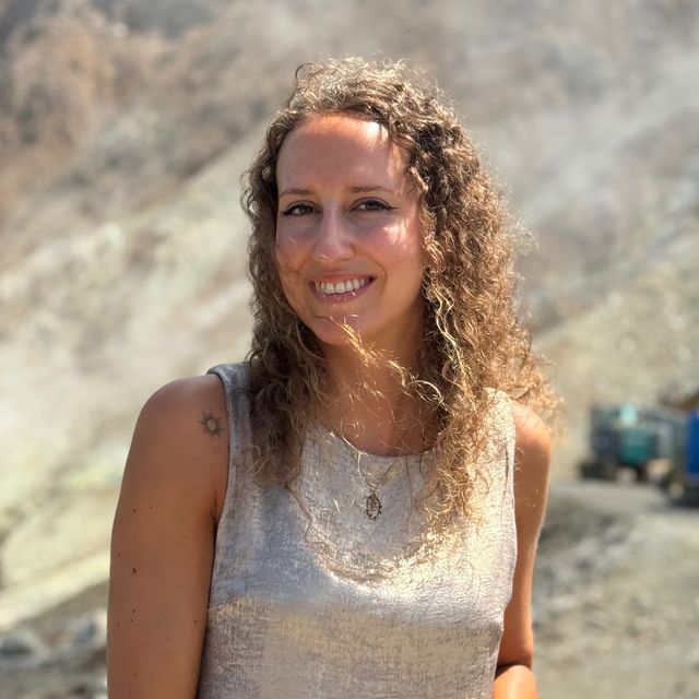 Giada Vanini, psicologo Lecco