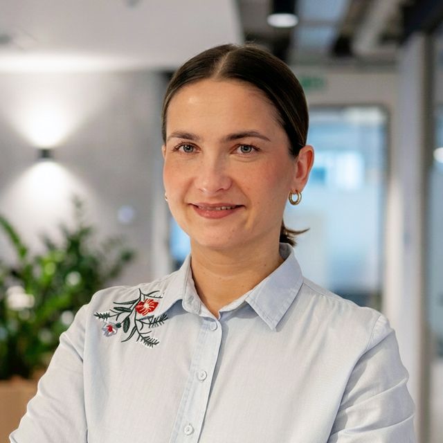 Juliana Janisio, fizjoterapeuta Wrocław