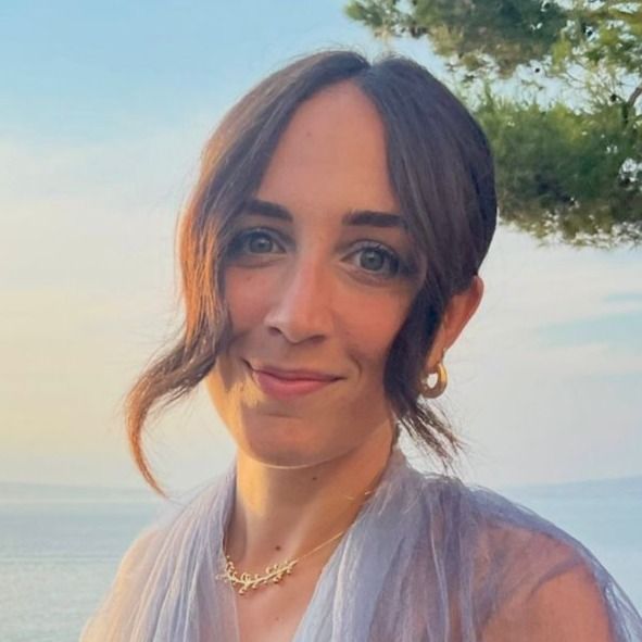Eleonora Cisi, psicoterapeuta Latina