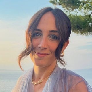 Ingrandire l'immagine: Eleonora Cisi, psicoterapeuta Latina