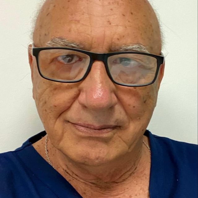 Sebastiano Romano, gastroenterologo Siracusa