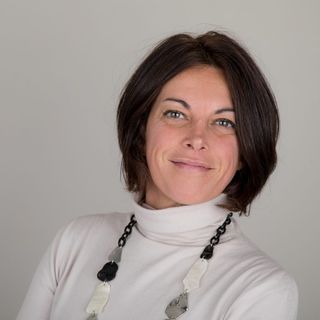 Ingrandire l'immagine: Michela Zancaner, psicoterapeuta Monza