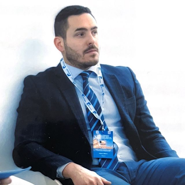 Paolo Spath, chirurgo vascolare Bologna