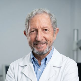 Dr. Enrico Conti