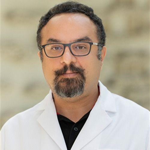 Afşin Dejakam, Çocuk Nörolojisi Beylikdüzü