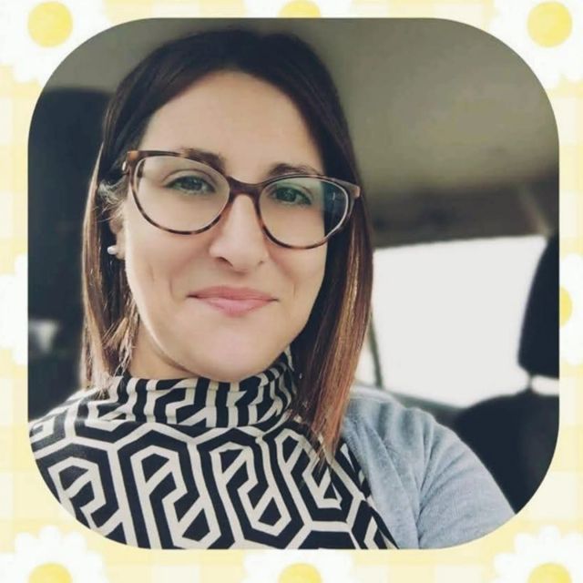 Enrica Zonca, psicologo Cagliari