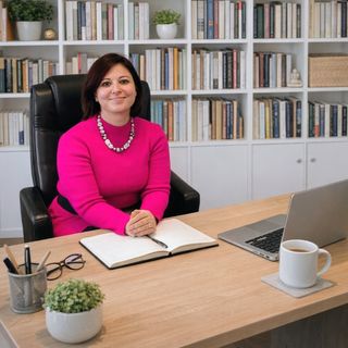 Dott.ssa Giovanna Valentina Padalino