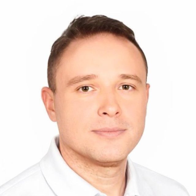 Krystian Bączek, psycholog Legnica