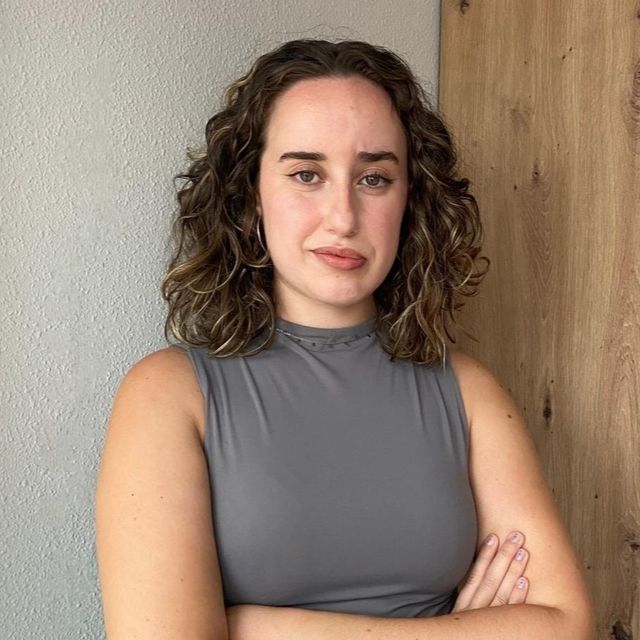 Nerea Cañamero Culebras, Psicólogo Plasencia