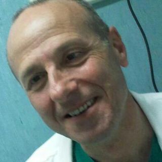 Ingrandire l'immagine: Antonino Paterno', otorino Misterbianco