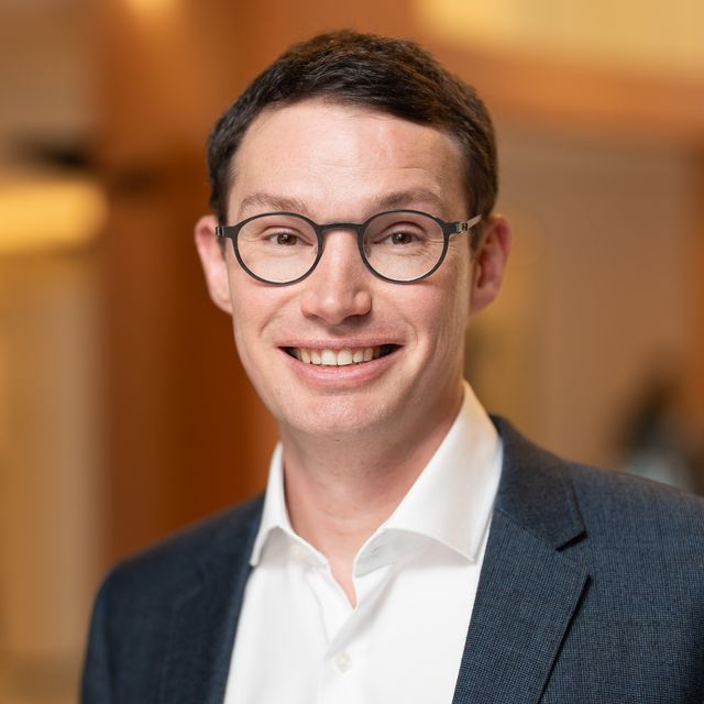 Philipp A. Michel, Orthopäde & Unfallchirurg Heidelberg