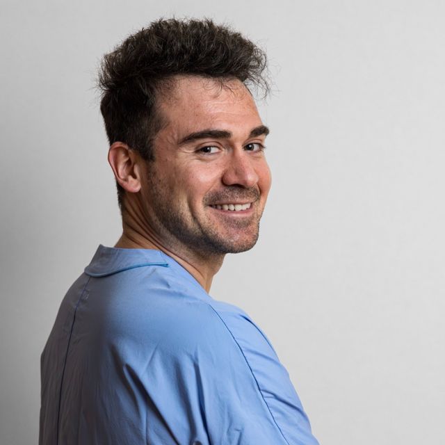 Federico Varliero, ginecologo Forlì