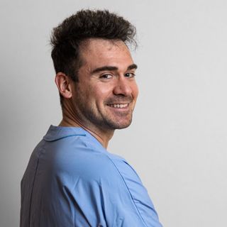 Dott. Federico Varliero