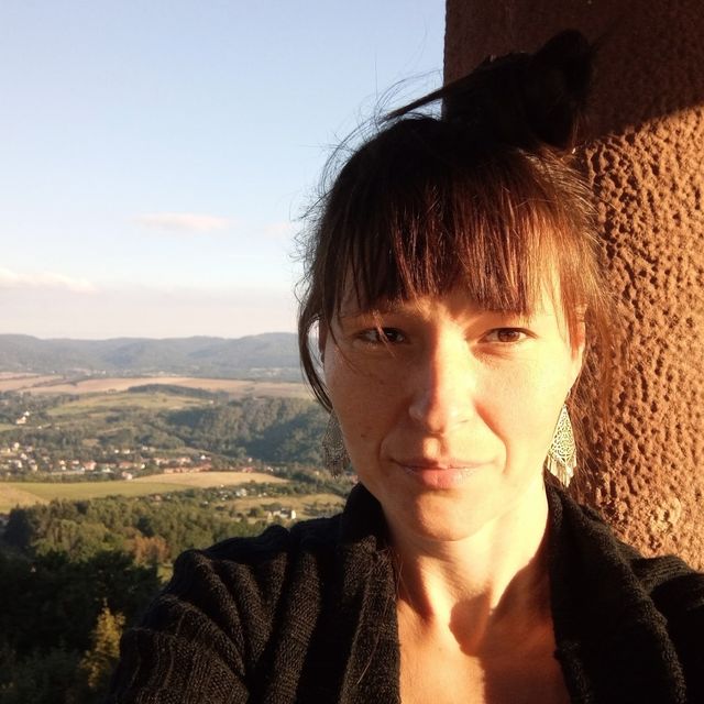 Aleksandra Wach, psychoterapeuta Wrocław