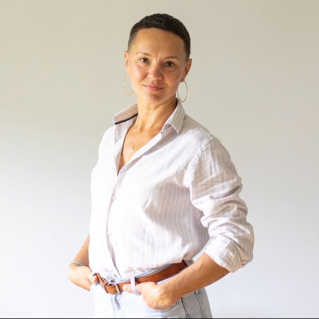 Iwona Kłos, fizjoterapeuta Tarnów