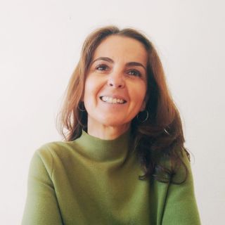 Acercar imagen: Paqui Ramírez, Psicólogo Alcobendas
