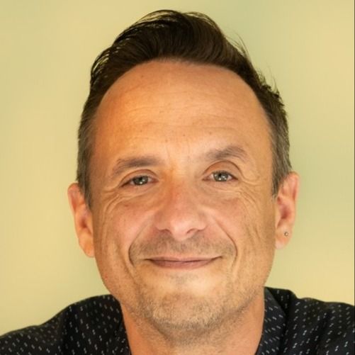 Christian Heimerl, Heilpraktiker für Psychotherapie Bad Aibling